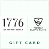 1776 by David Burke | TOPGOLF Swing Suite GIFT CARD