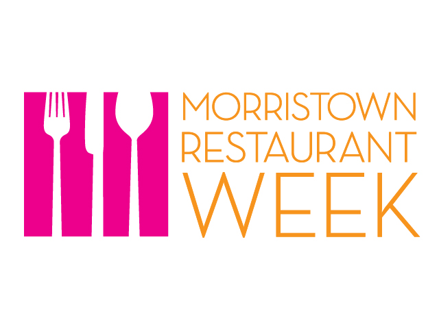 Morristown Restaurant Week