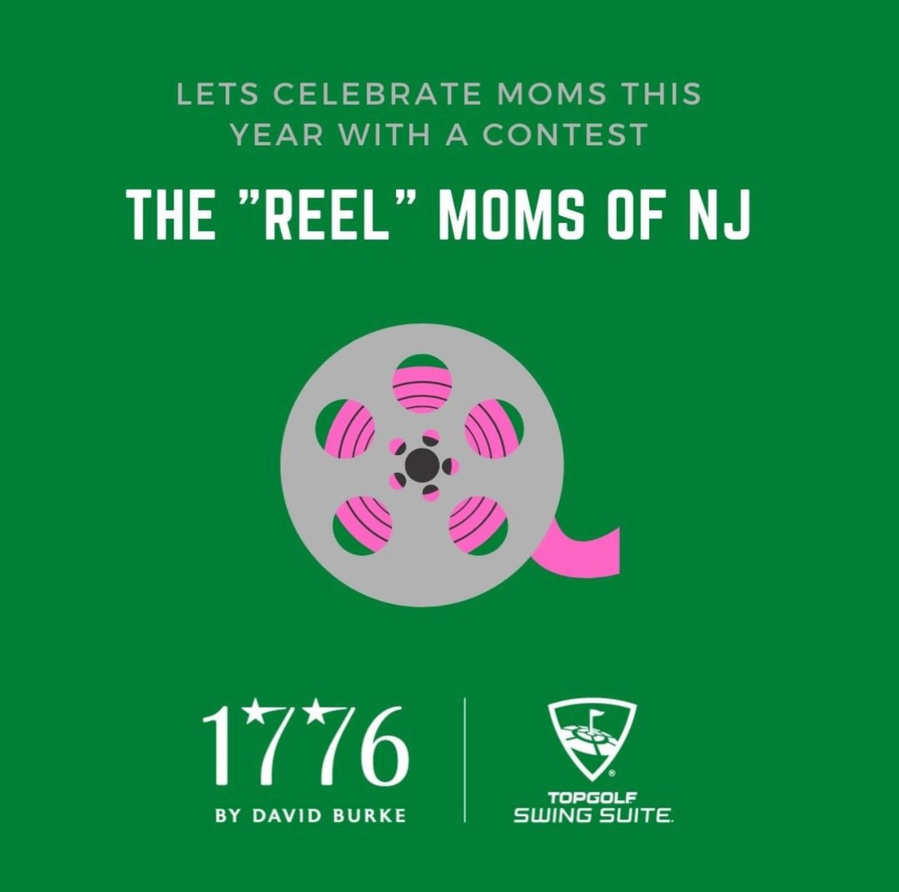 Reel Moms of NJ