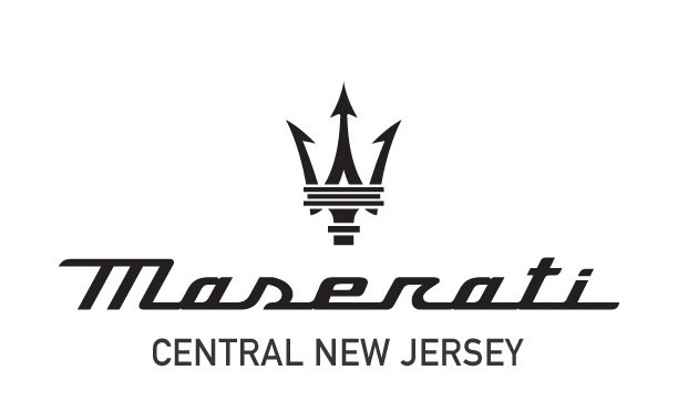 Maserati Central New Jersey Logo
