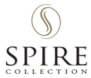 Spire Collection Logo