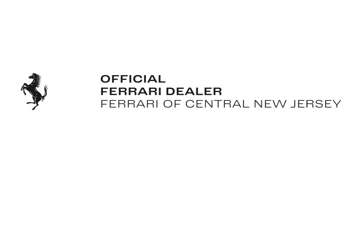 Ferrari of Central New Jersey Logo